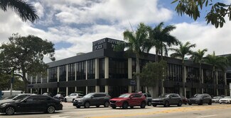 Plus de détails pour 300 Arthur Godfrey Rd, Miami Beach, FL - Bureau, Médical à louer