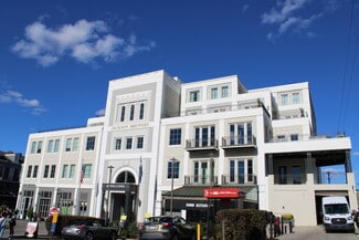Plus de détails pour 600 Decatur St, New Orleans, LA - Local commercial à louer