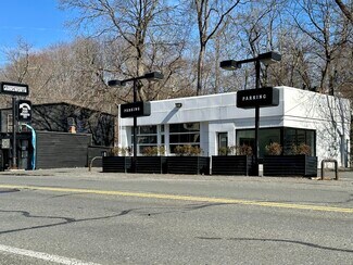 Plus de détails pour 123 Main St, Great Barrington, MA - Local commercial à vendre