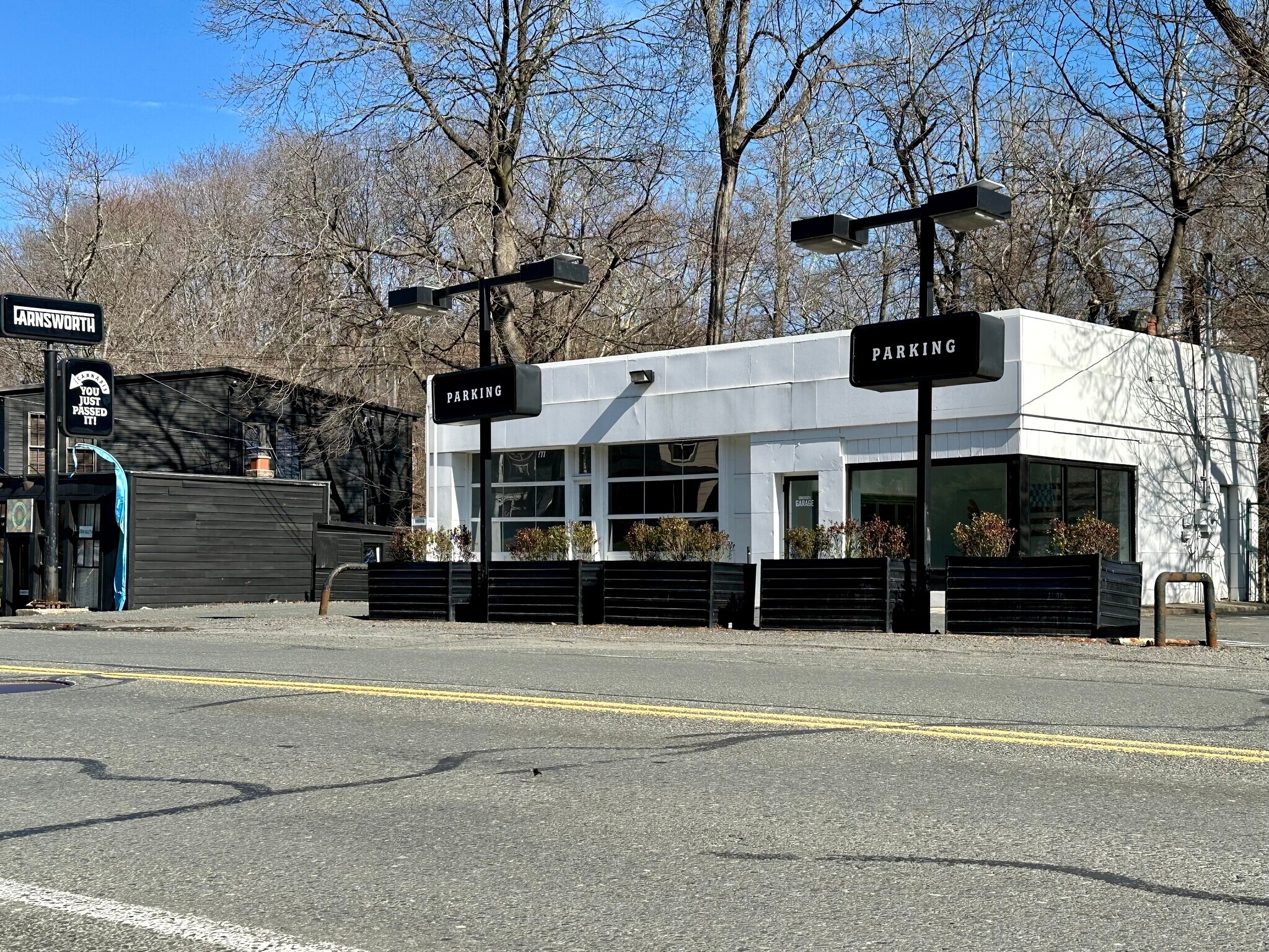 123 Main St, Great Barrington, MA à vendre Photo principale– Image 1 sur 12