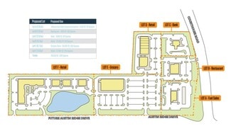 Plus de détails pour 962 Courthouse Rd, Stafford, VA - Bureau, Local commercial à louer