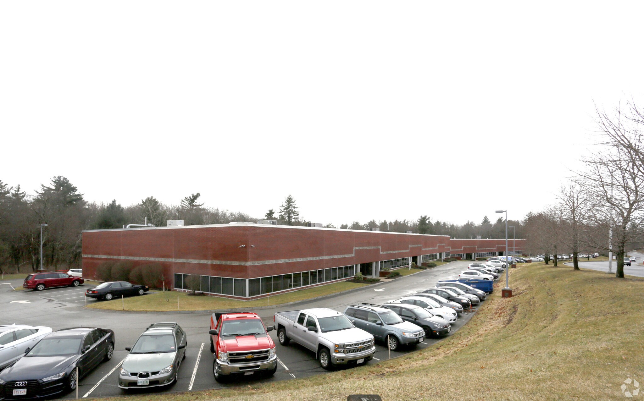 800 Research Dr, Wilmington, MA à louer Photo principale– Image 1 sur 7