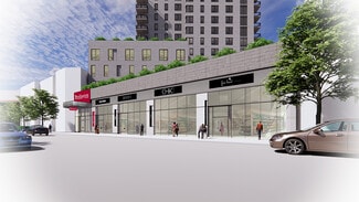 Plus de détails pour 72-20 Broadway, Jackson Heights, NY - Bureau/Médical, Local commercial à louer