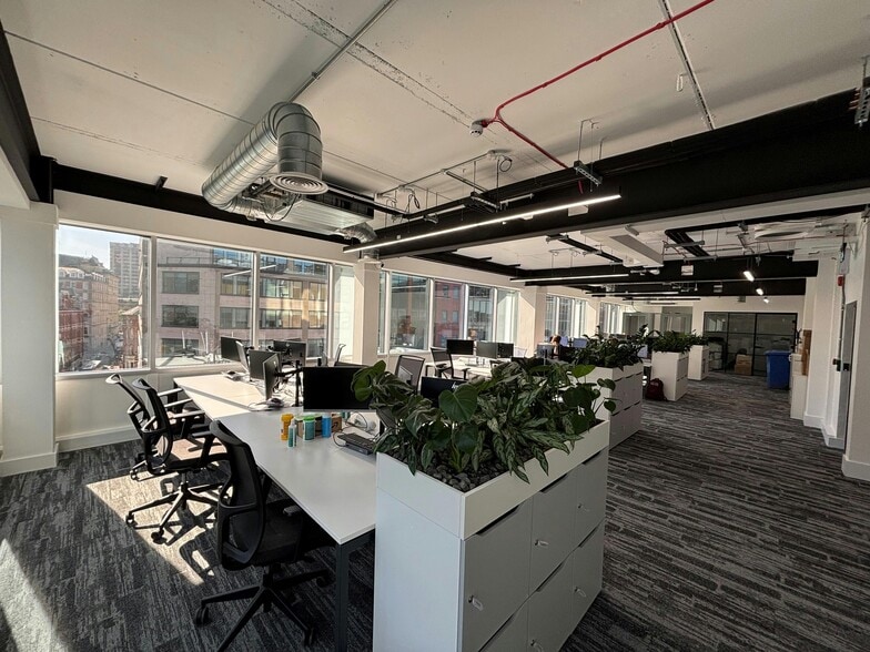 60 Church St, Birmingham à louer - Photo intérieure – Image 2 sur 25