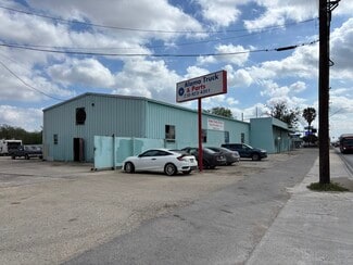 Plus de détails pour 3507 SW Military Dr, San Antonio, TX - Local commercial à vendre