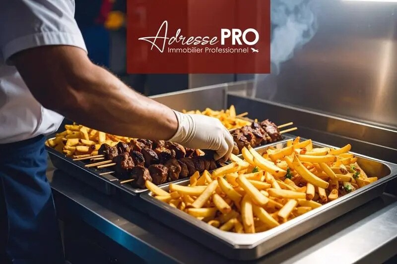 Local commercial dans Arcachon à vendre - Photo de l’immeuble – Image 3 sur 3