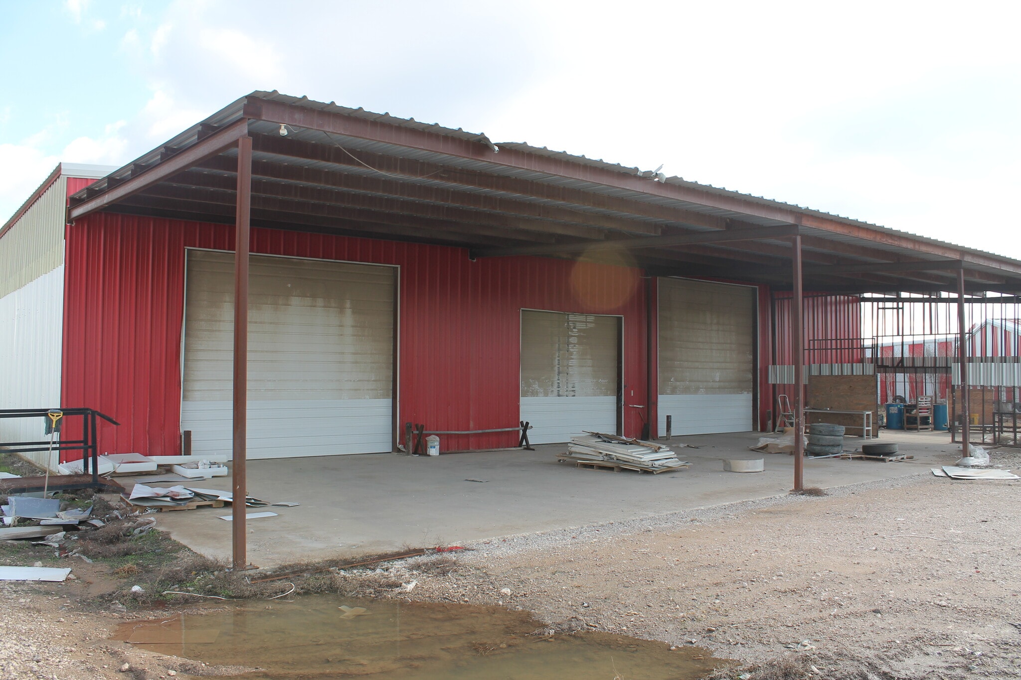 7800 N Hwy 6, Waco, TX à louer Photo intérieure– Image 1 sur 4