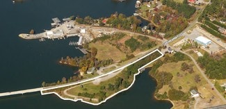 Plus de détails pour Moneta Rd, Moneta, VA - Terrain à vendre