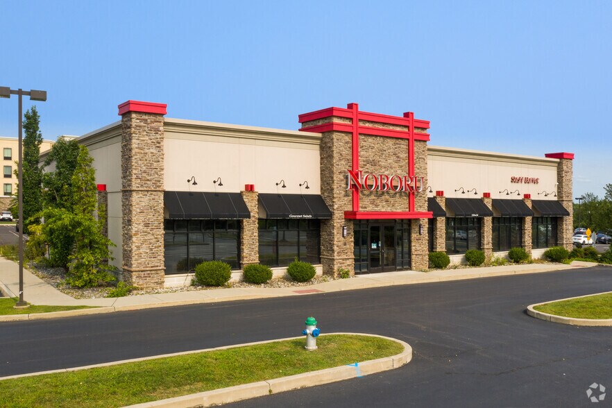 117 Garden Golf Blvd, North Wales, PA à louer - Photo principale – Image 1 sur 8