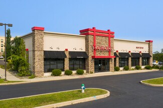 Plus de détails pour 117 Garden Golf Blvd, North Wales, PA - Local commercial à louer