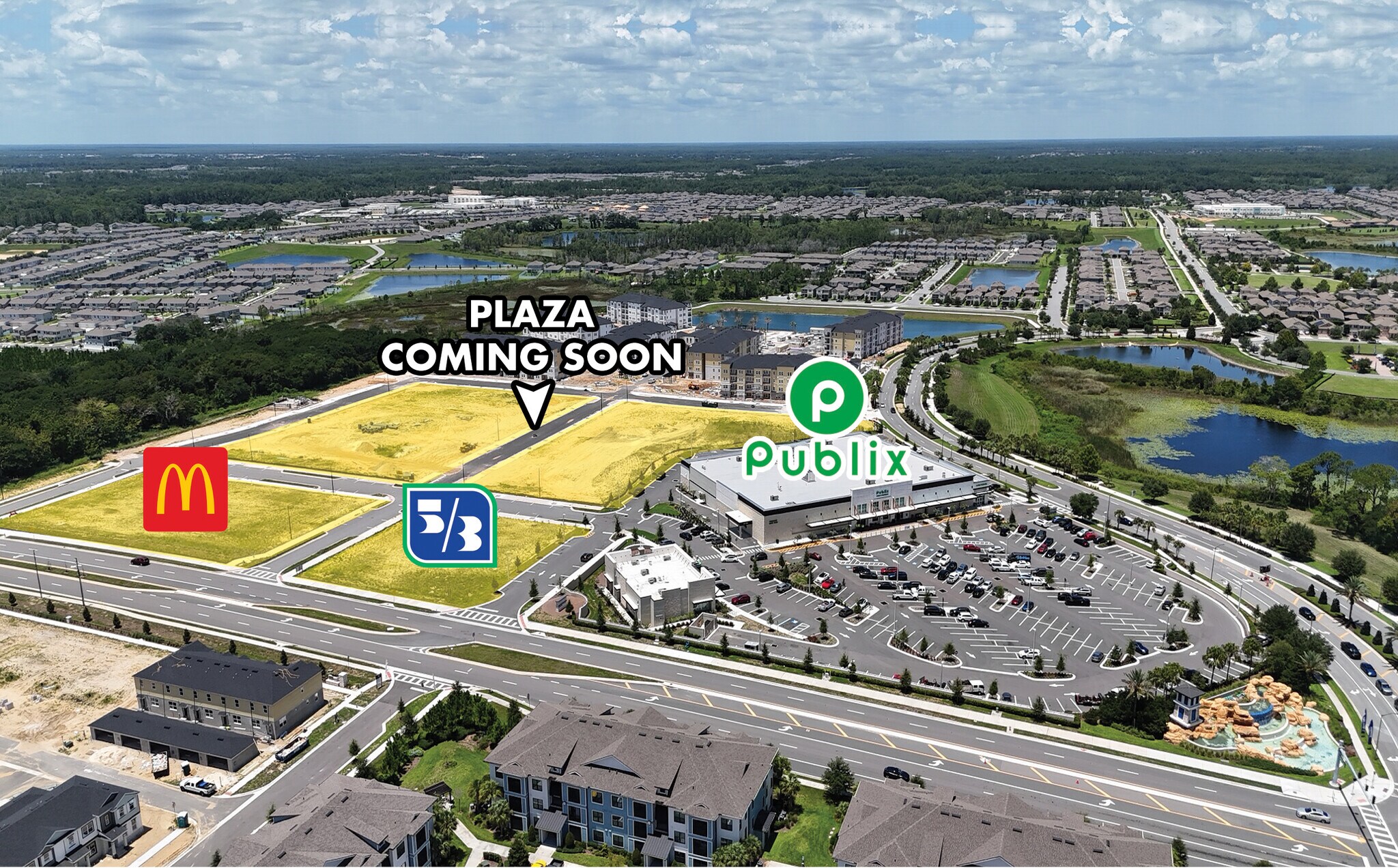 16200 Ascend Village, Winter Garden, FL à louer Photo de l’immeuble– Image 1 sur 14