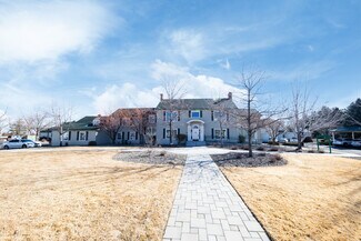 Plus de détails pour 5371 Kietzke Ln, Reno, NV - Bureau à louer
