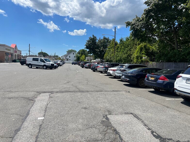 2802-2804 Long Beach Rd, Oceanside, NY à louer - Photo de l’immeuble – Image 3 sur 3