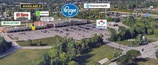 Plus de détails pour 780-798 Northwoods Blvd, Vandalia, OH - Local commercial à louer