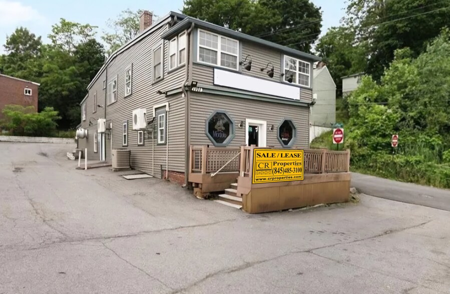 1101 River Rd, New Windsor, NY à louer - Photo de l’immeuble – Image 1 sur 31