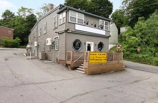 Plus de détails pour 1101 River Rd, New Windsor, NY - Local commercial à louer