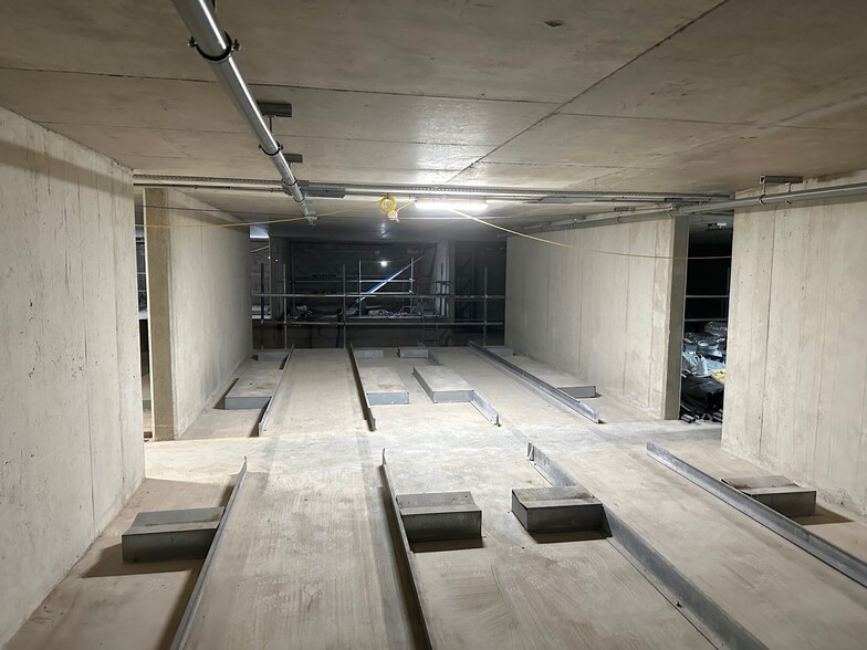 40 Laystall St, Manchester à louer - Photo intérieure – Image 3 sur 5
