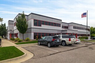 Plus de détails pour 9229 E 37th St, Wichita, KS - Bureau, Industriel/Logistique à louer