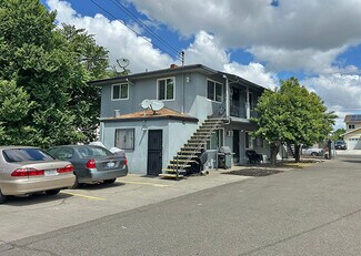 Plus de détails pour 3836 43rd Ave, Sacramento, CA - Logement à vendre