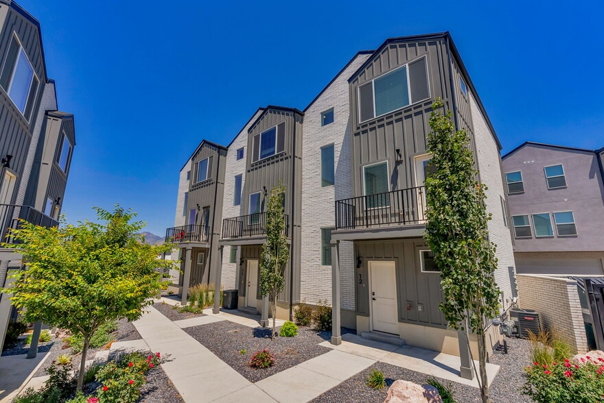 2925 S Highway 89, Brigham City, UT à vendre - Photo principale – Image 1 sur 28