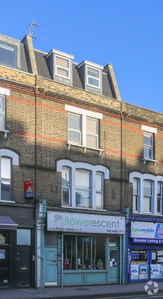 47 Roman Rd, Londres à louer - Photo de l’immeuble – Image 3 sur 3