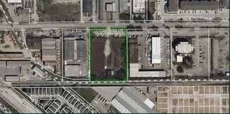 Plus de détails pour 3555 W 12th St, Houston, TX - Terrain à vendre