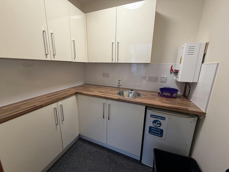 1 Maidenplain Pl, Auchterarder à louer - Photo de l’immeuble – Image 3 sur 16