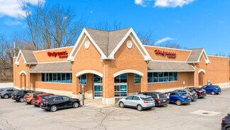 Plus de détails pour 9100 Telegraph Rd, Taylor, MI - Local commercial à vendre