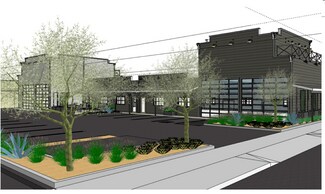 Plus de détails pour 22420 Third St, Newhall, CA - Local commercial à louer