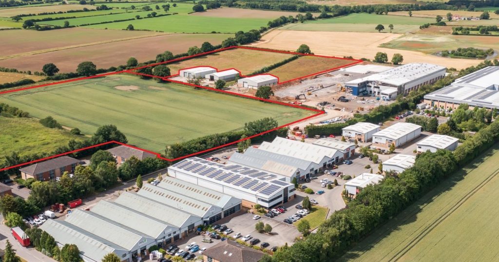 Northminster Business Park, York à louer Photo de l’immeuble– Image 1 sur 2