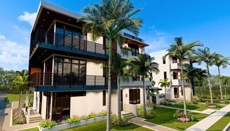 Plus de détails pour 2410 N Federal Hwy, Delray Beach, FL - Terrain à vendre