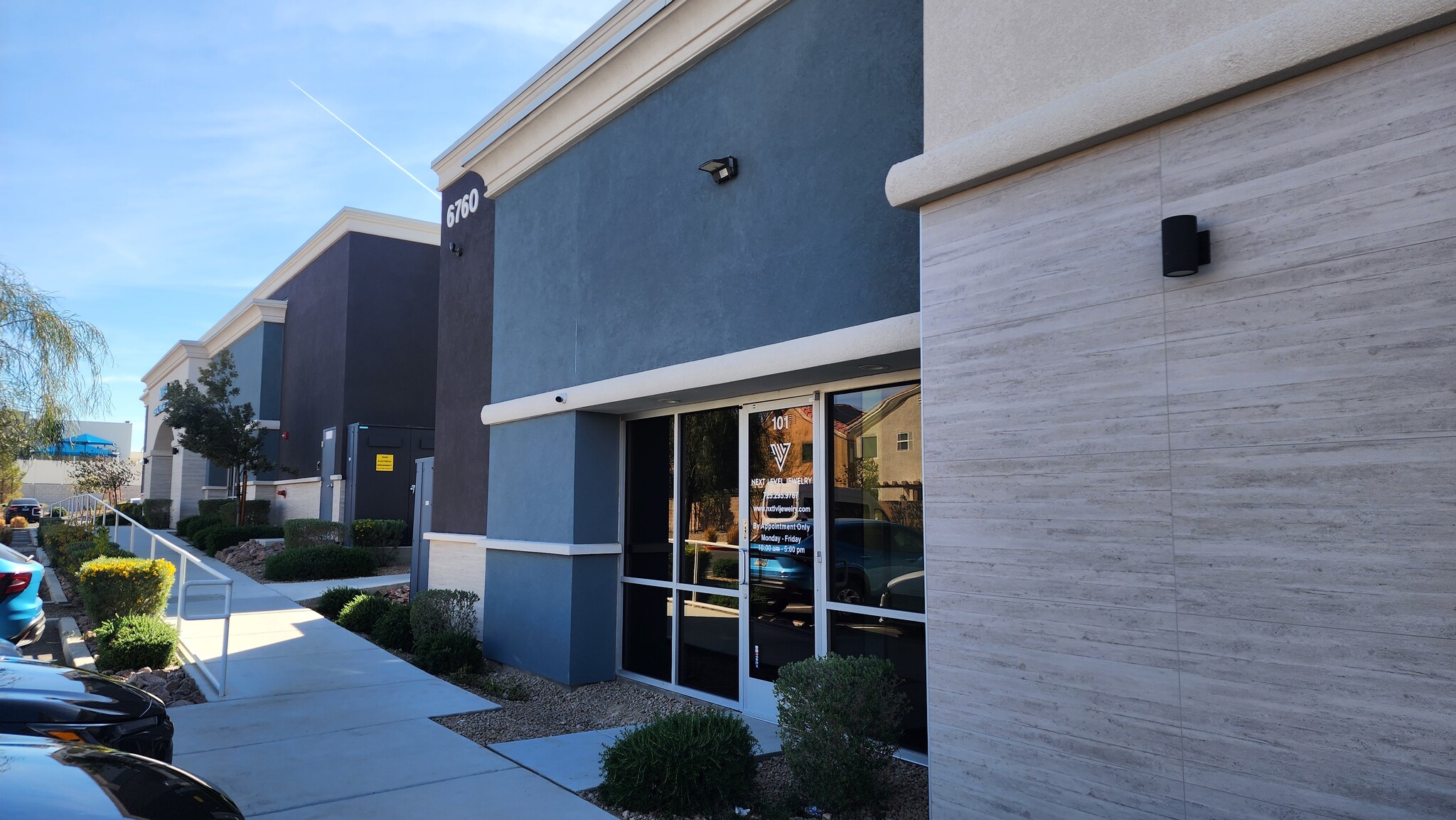 6760 Fort Apache Rd, Las Vegas, NV à louer Photo intérieure– Image 1 sur 5