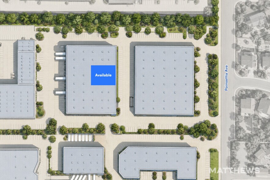 935 Poinsettia Ave, Vista, CA à louer - Photo de l’immeuble – Image 3 sur 4