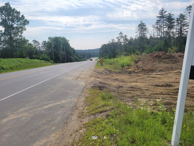 680-2 680-2 John Stark Hwy, Newport, NH à vendre - Photo de l’immeuble – Image 1 sur 9