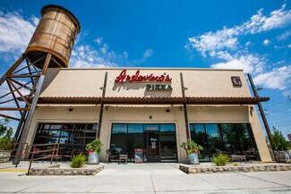 Plus de détails pour 145 W Sunset Rd, El Paso, TX - Local commercial à louer