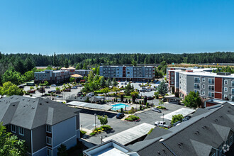 1430 Wilmington Dr, Dupont, WA - VUE AÉRIENNE  vue de carte