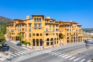 Plus de détails pour 2455 Colorado Blvd, Los Angeles, CA - Différents types d’espaces à louer