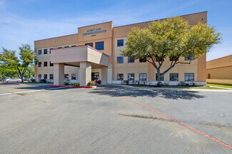 Plus de détails pour 18626 Hardy Oak Blvd, San Antonio, TX - Bureau/Médical à louer