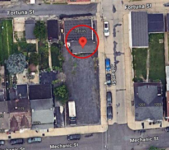 1183 Mechanic, Bethlehem, PA à vendre - Aérien – Image 3 sur 6