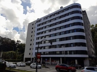 Plus de détails pour Arquitecto Antonio, 51, Vigo - Local commercial à vendre