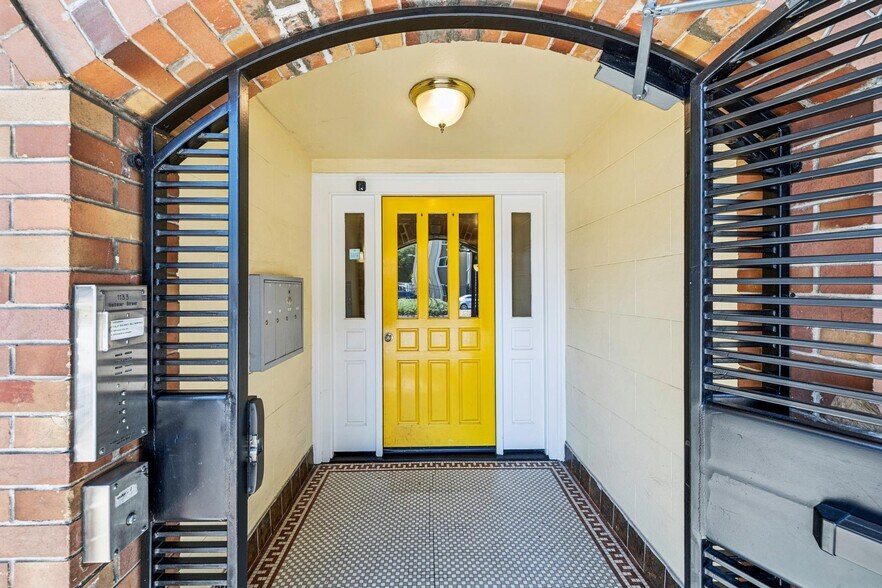 1133 Webster St, San Francisco, CA à vendre - Photo de l’immeuble – Image 3 sur 14