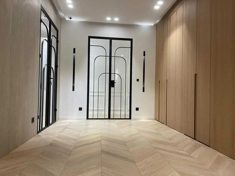 29 Rue Jouvenet, Paris à louer - Photo de l’immeuble – Image 2 sur 7