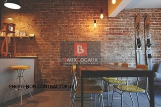 Plus de détails pour Local commercial à louer
