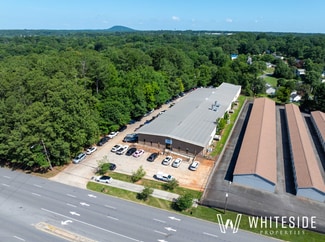 Plus de détails pour 6213 W Wilkinson Blvd, Belmont, NC - Industriel/Logistique à vendre