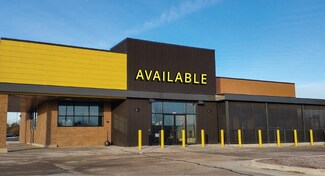 Plus de détails pour 2685 Sycamore Dr, Morris, IL - Local commercial à louer