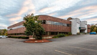 Plus de détails pour 9 Centennial Dr, Peabody, MA - Bureau, Local d'activités à louer