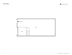 1625-1655 Linda Way, Sparks, NV à louer Plan d’étage– Image 2 sur 8