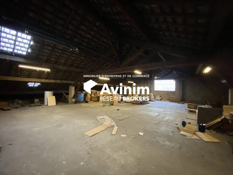 Local d'activités dans Grenoble à vendre - Photo intérieure – Image 3 sur 21