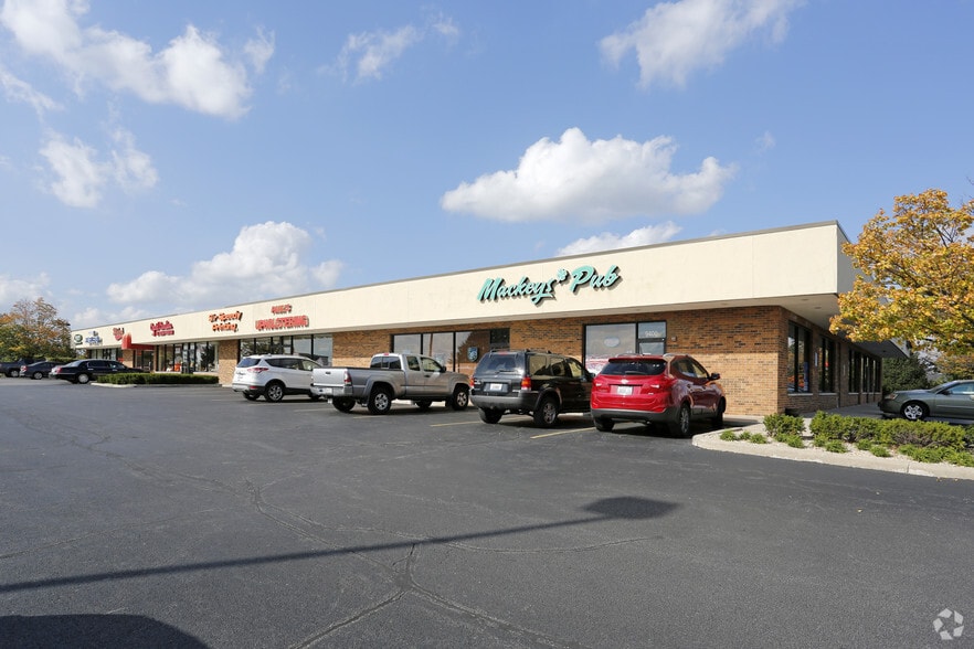 9400-9432 143rd St, Orland Park, IL à louer - Photo principale – Image 1 sur 4