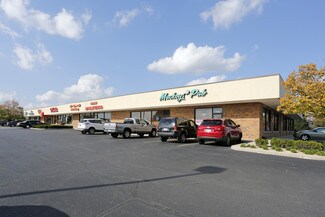Plus de détails pour 9400-9432 143rd St, Orland Park, IL - Bureau/Local commercial, Local commercial à louer
